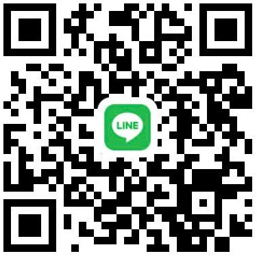 LINE QR Code