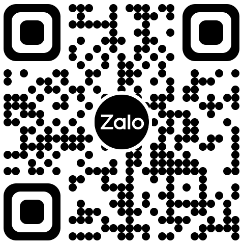 Zalo QR Code